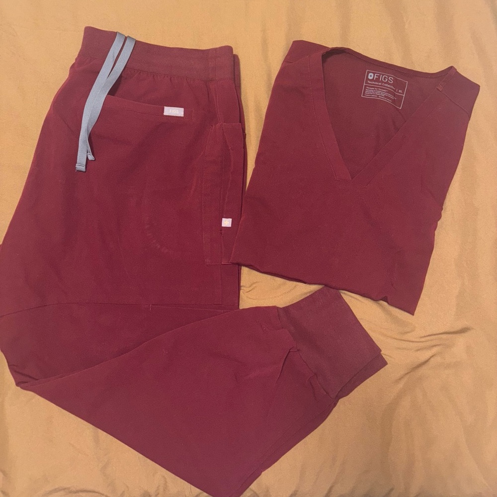 FIGS Scrubs